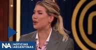 La emoción de Wanda Nara al recordar el postre que le hacía una persona muy querida que ya no está más