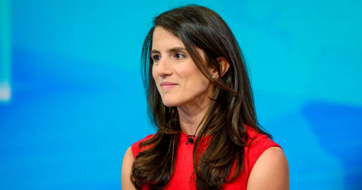 JFK's granddaughter Tatiana Schlossberg reveals terminal cancer diagnosis