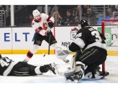 Ottawa Senators come up short in California sweep with loss to Kings
