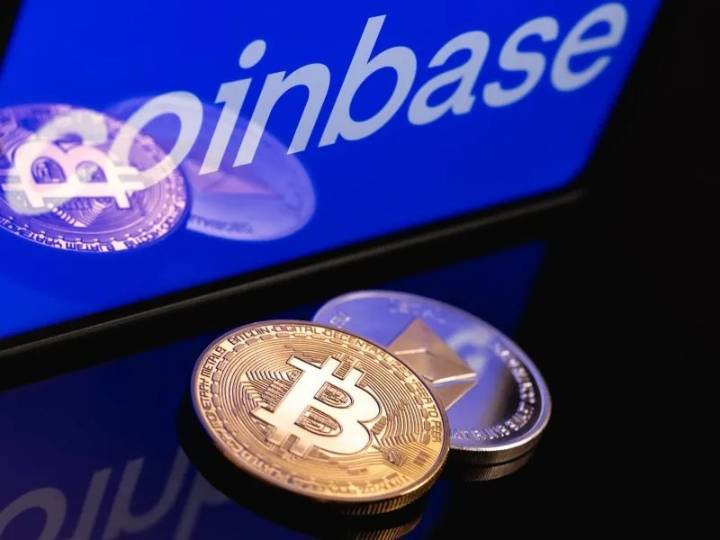 Coinbase On The Move? Here’s Why The Exchange Moved Funds This Weekend