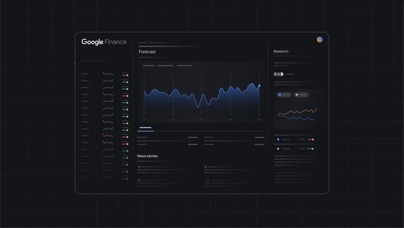 Google Finance’s New AI Tools Skip Canada (But There’s a Workaround)