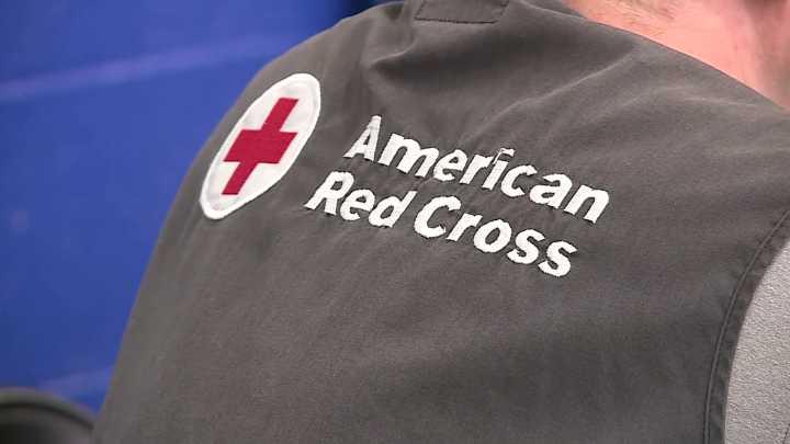 Wisconsin Red Cross seeks blood donations ahead of holidays
