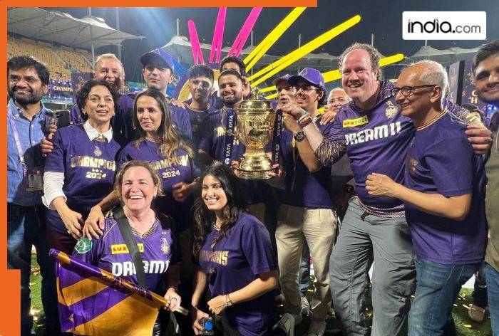 EXCLUSIVE: Jahnavi Mehta aims to chart her own path, opens up on stint with TEG