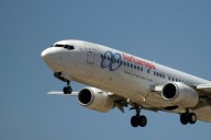 Air Europa también suspende vuelos con Venezuela tras la advertencia de EEUU