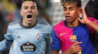 ¿A qué hora juega Barcelona vs Celta de Vigo y dónde ver el partido por LaLiga?