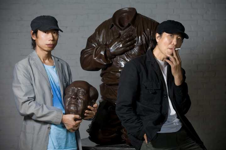 China Is Stamping Out Dissident Art