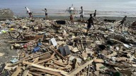 Typhoon Kalmaegi leaves 114 dead, 127 missing in Philippines, many in province recovering from quake