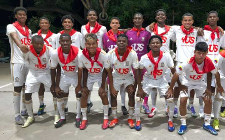 Destacada actuación -