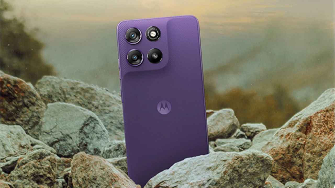 Motorola G67 Power to launch this week: Confirmed price, specifications and all other details