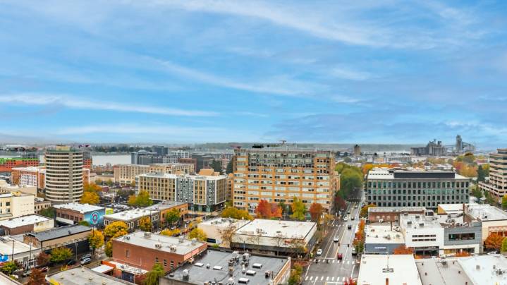 Vancouver voters set to approve public safety levy to pay for additional police officers