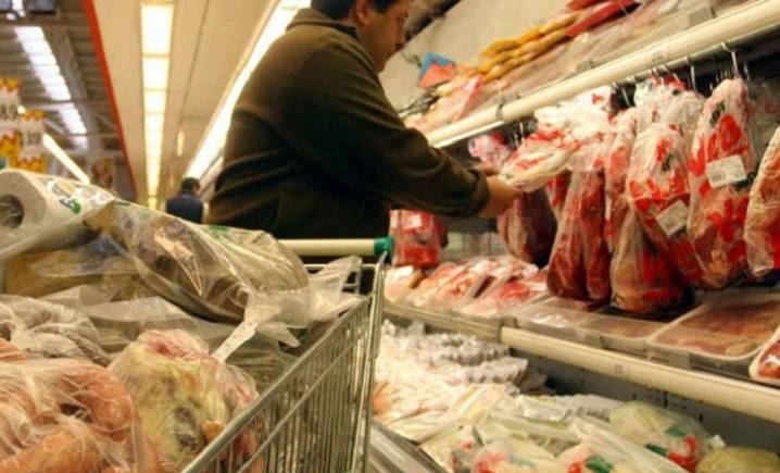 La inflación sigue en ascenso y llegó a 2,3 por ciento en octubre