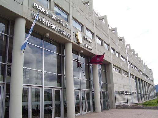 Inició el juicio por el doble homicidio de los hermanos Suárez en Coronel Moldes