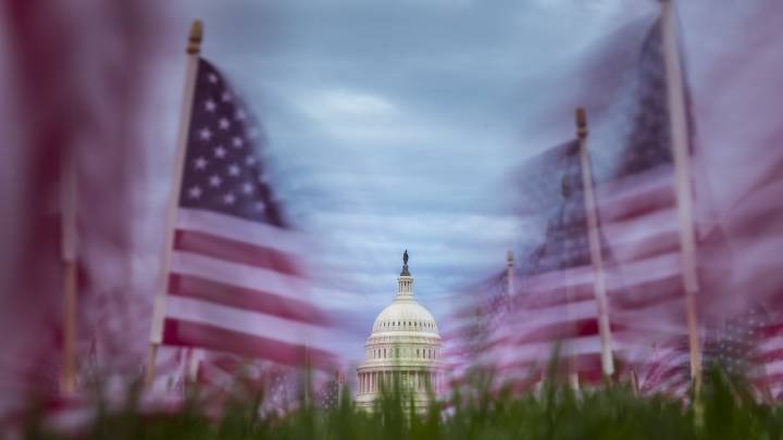 Live updates: Senate passes shutdown-ending deal; flight cancellations set to rise – NBC Boston