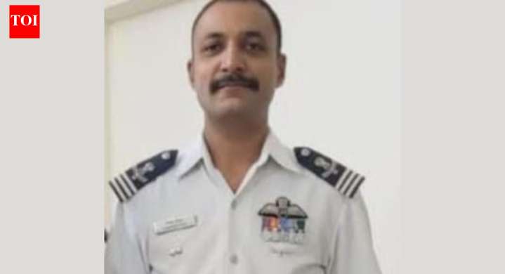 Tejas crash in Dubai: Pilot identified; CM Sukhu condoles death of Wing Commander Namansh Syal