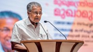 Destroying secularism: Kerala CM slams Railways over RSS song at Vande Bharat event