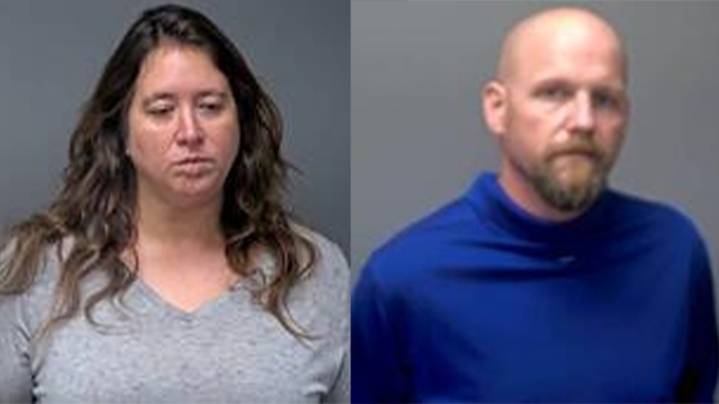 Lawmakers question Arkansas officials over child abuse case