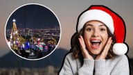 Mirador navideño en Monterrey ¿Dónde se encuentra ubicado?
