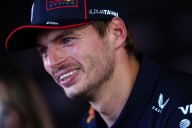 Max Verstappen wins in Las Vegas as Lando Norris closes in on world title