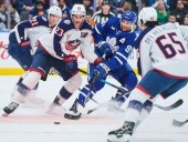 Tavares deserves Team Canada notice even if none will come his way