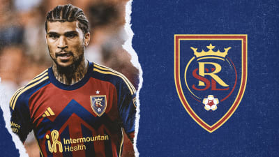 Real Salt Lake sign DeAndre Yedlin to contract extension