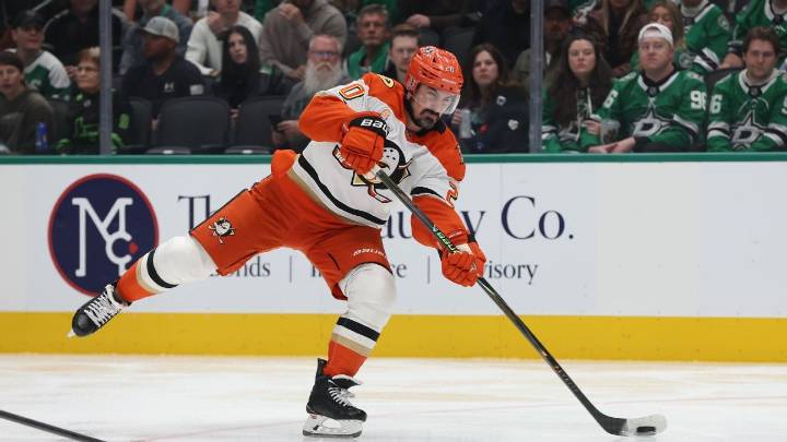 2025-26 Stanley Cup odds: Ducks rise in Cup, Western Conference odds