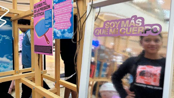 Málaga acoge la campaña de San Juan de Dios de sensibilización en salud mental entre los jóvenes