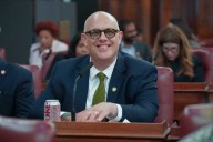 Brannan’s ‘Vision for All’ program takes off, providing free eye care to low