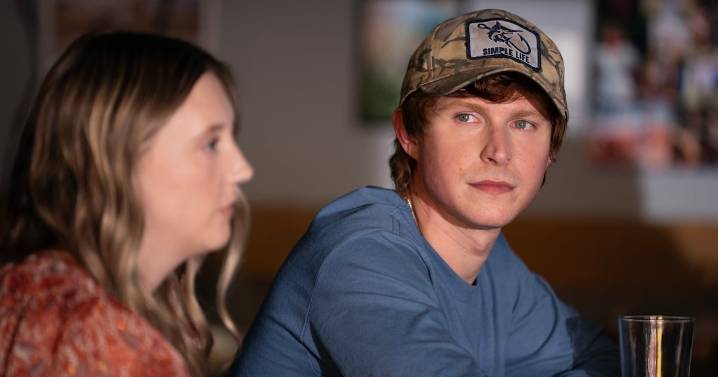 'Murdaugh: Death in the Family' Star Johnny Berchtold Breaks Down the Chilling Finale