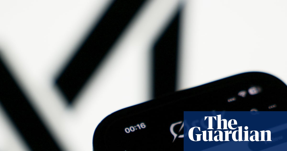 French authorities look into Holocaust denial posts from Elon Musk’s Grok AI