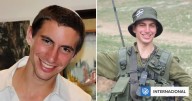 Israel confirma que restos devueltos por Hamás corresponden al soldado Hadar Goldin, muerto en 2014