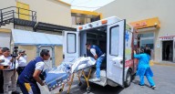 Accidente en Arequipa: Minsa pone en alerta al SAMU y SIS para eventuales traslados de heridos a Lima