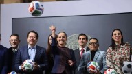 México se prepara para el Mundial 2026 con la Copa Escolar Nacional de Fútbol para niños y jóvenes