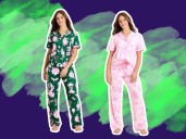 Target's new 'Wicked' pajama collection is available right now for just $35