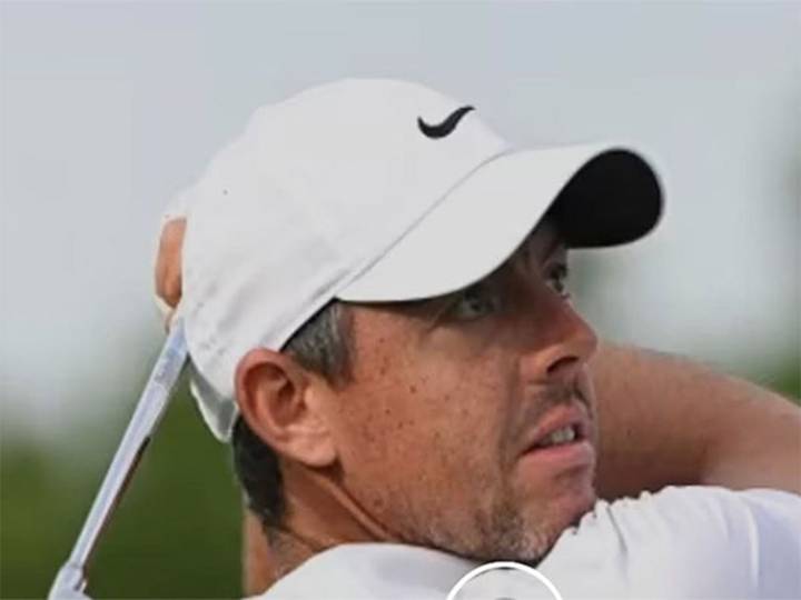 McIlroy Poised for Another Race to Dubai Triumph