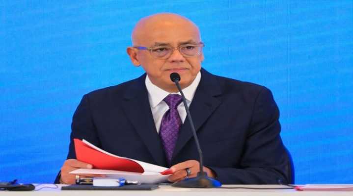 Juristas internacionales presentan conclusiones para rechazar agresión contra Venezuela