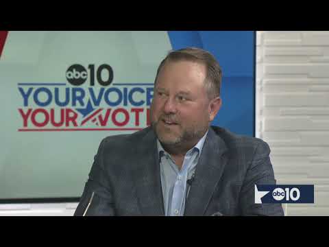 Newsom wins Prop 50, reaction to his speech and what's next in California