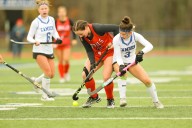 Junior’s overtime heroics propel Vernon Verona Sherrill field hockey to section title over Camden