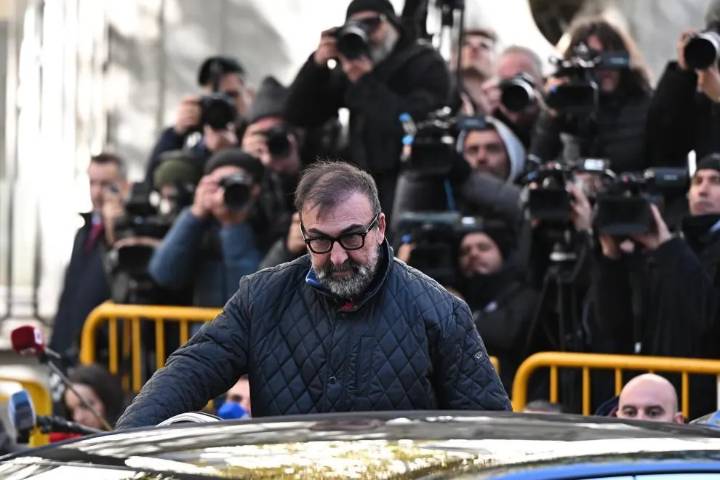 Koldo García se niega a declarar sobre la actuación de la trama en Canarias tras su primera noche en prisión