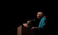 Jane Goodall’s Memory Lives On