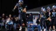 See the best photos from Cascade vs Gibson Southern in IHSAA football semistates
