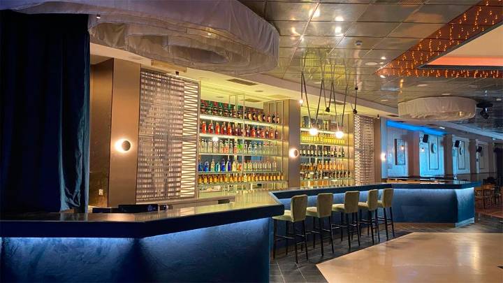 Casinos del Sol inaugura un lugar donde el azar y los sabores se conjugan en un mix…