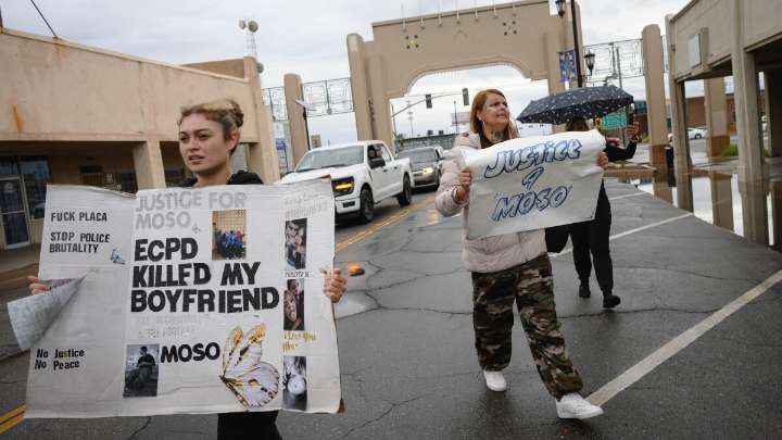 Family calls for outside investigation after Imperial Valley police kill 14