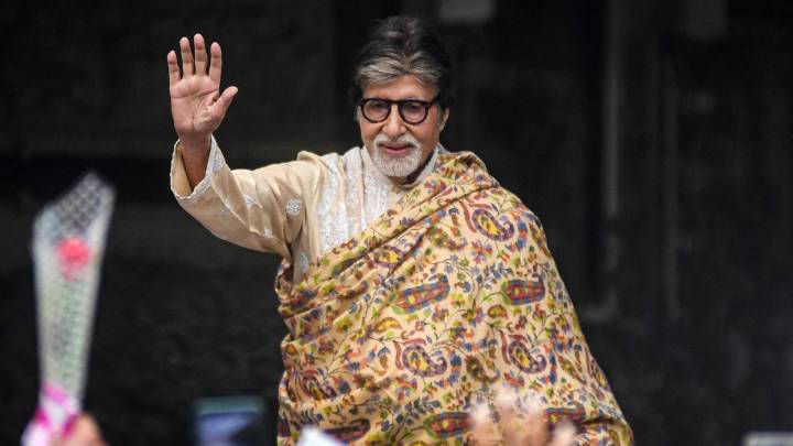 47% Profit In 13 Years: Amitabh Bachchan Sells Two Luxury Mumbai Flats For Rs 12 Crore