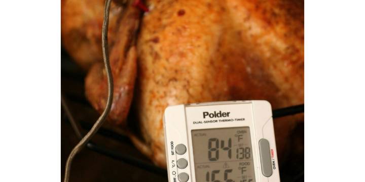 Teaching yourself how to cook this Thanksgiving? Here’s some stuff you need in your kitchen