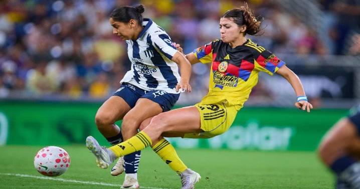 Rayadas busca eliminar una vez más al América