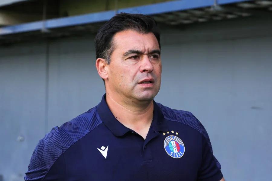 A tres fechas del final: Juan José Ribera dejó de ser el técnico de Audax Italiano