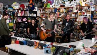 Goo Goo Dolls Make Tiny Desk Concert Debut: Watch
