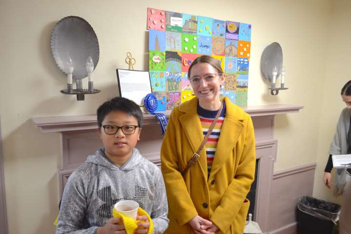 New health clinic opens for East Providence students and school personnel