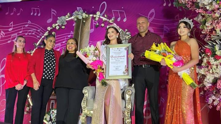 Acaponeta inaugura con orgullo el XXXI Festival Cultural de Nayarit 2025