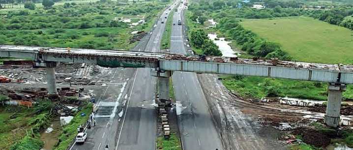 Surat Metro Project: 96% Work Complete on Majura Gate